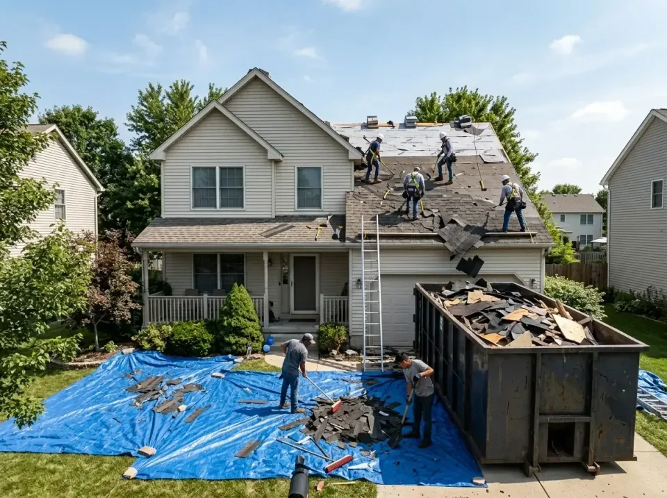roof-replacement-debris-remova-004 — frequently asked questions, Cheapest Dumpster Rentals in Haiku-Pauwela, HI